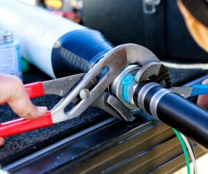 About Emergency plumbing pros Belgrade, MT